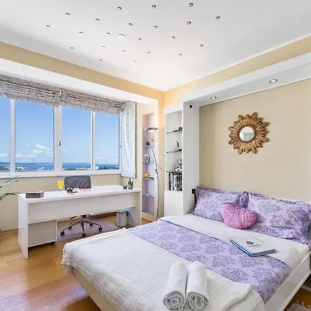 Apartamento Natali *