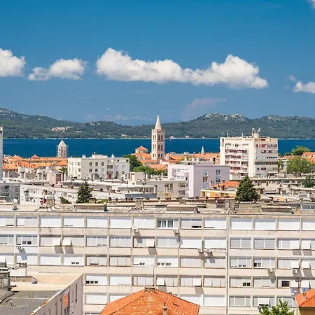 Natali Apartment Zadar
