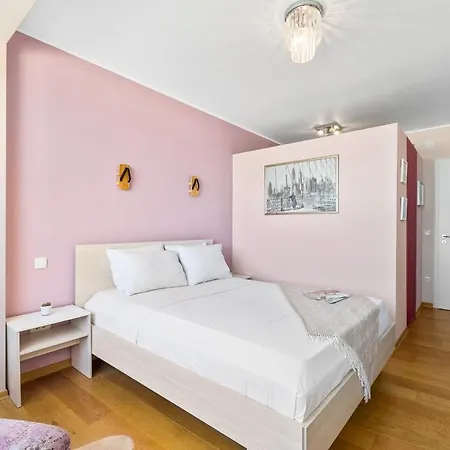 Apartment Natali *