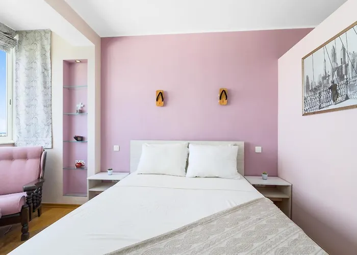 Apartamento Natali