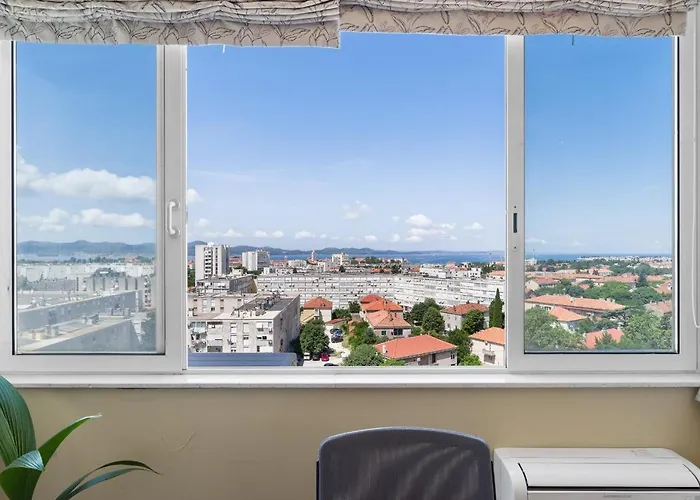 Natali Apartamento *
