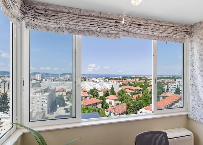 Apartamento Natali