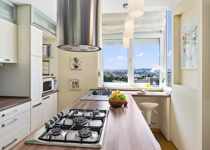 Natali Apartamento