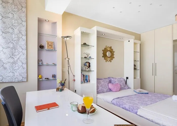 Natali Apartamento