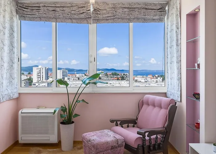 Apartamento Natali