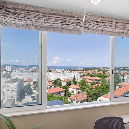 Apartment Natali