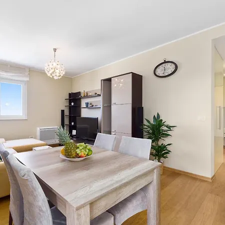 Natali Appartement Zadar
