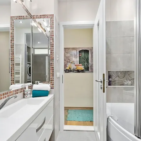Appartement Natali