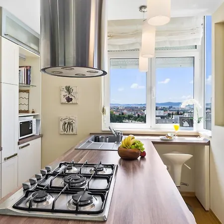 Natali Appartement