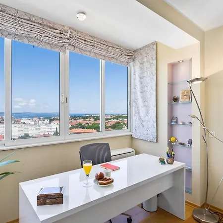 Natali Apartamento Zadar