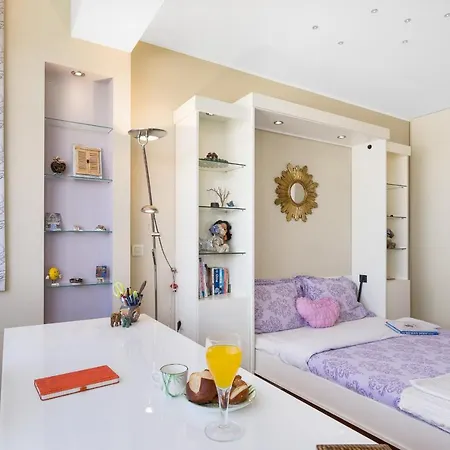Natali Apartment