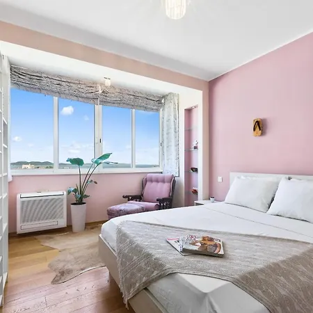 Apartment Natali Zadar