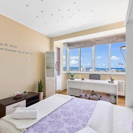 Natali 아파트 자다르