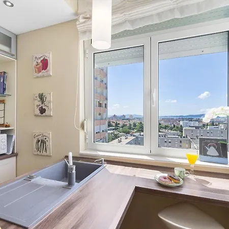 Apartment Natali
