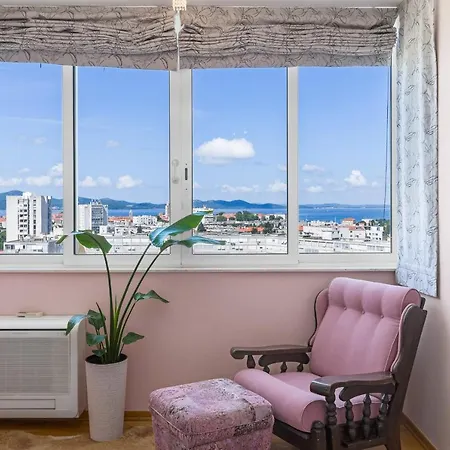 Apartment Natali