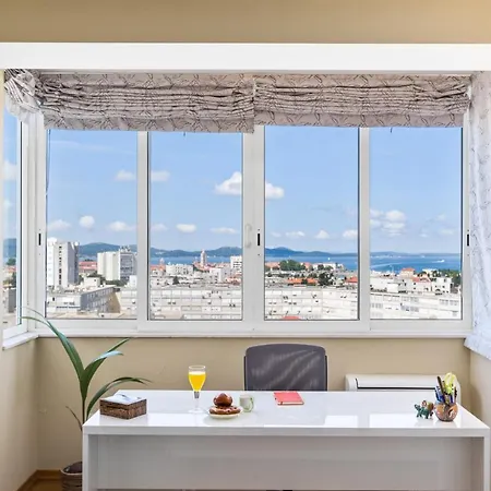 Appartement Natali *