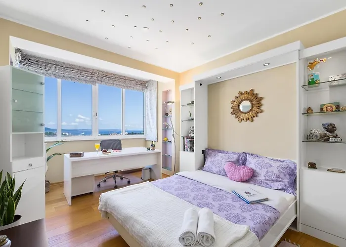 Апартаменты Natali *