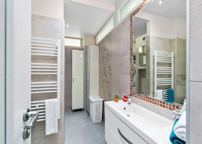 Natali Апартаменты *