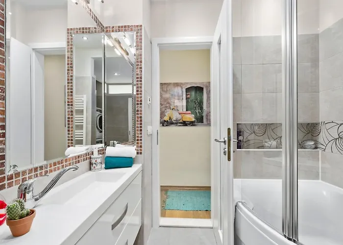 Апартаменты Natali