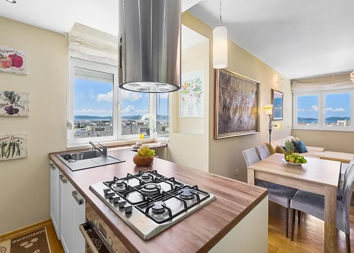 Natali Апартаменты *