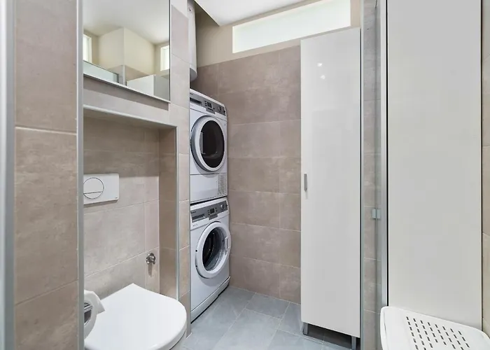 Апартаменты Natali