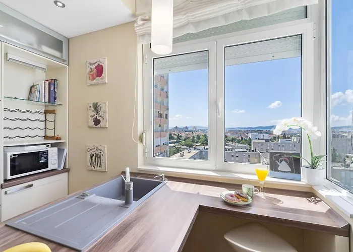 Апартаменты Natali