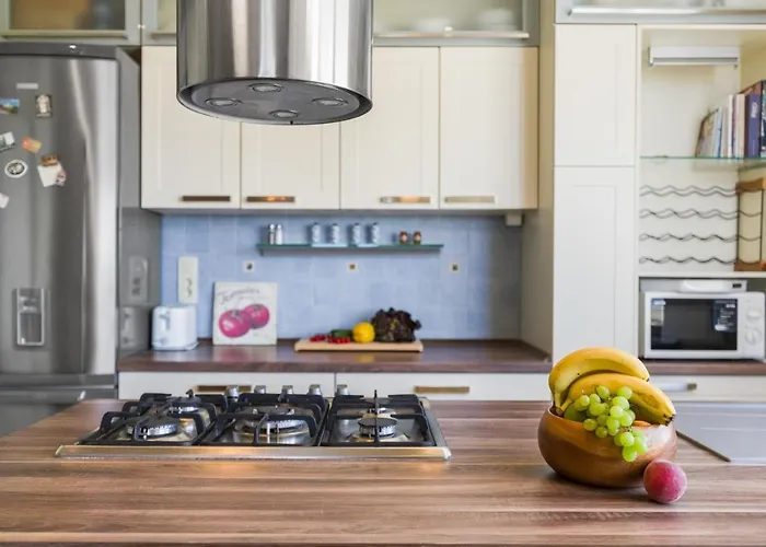 Natali Апартаменты *