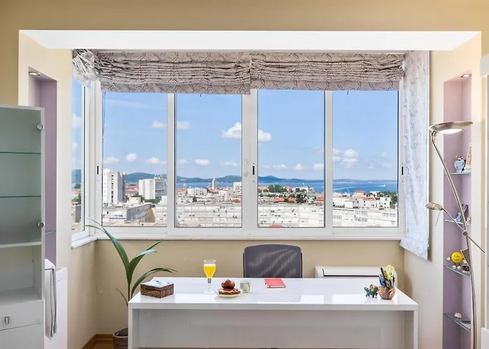 Апартаменты Natali *