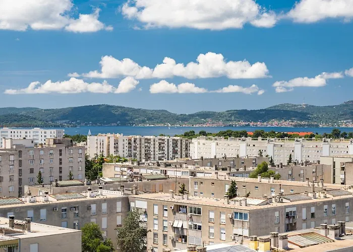 Апартаменты Natali